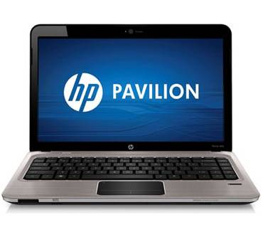 Produktbild HP Pavilion dm4
