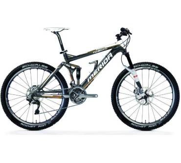Produktbild Merida One-Twenty Carbon 5000
