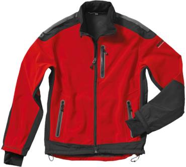 Produktbild Northland Storm Shell Wales Jacket