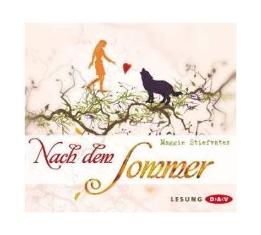 Produktbild Maggie Stiefvater Nach dem Sommer