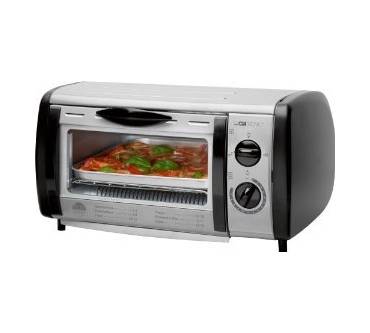 Produktbild Clatronic PO 3342