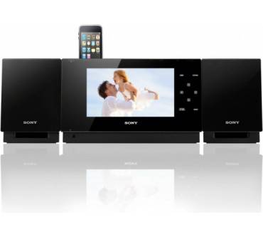 Produktbild Sony WHG-SLK1i