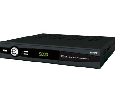 Produktbild Smart Electronic CX 42