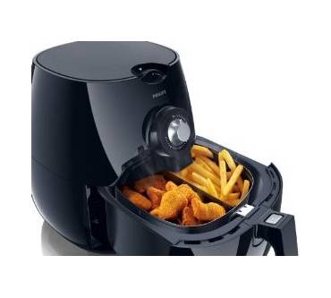 Produktbild Philips Airfryer HD9220