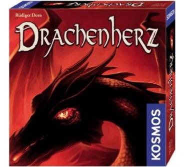 Produktbild Kosmos Drachenherz