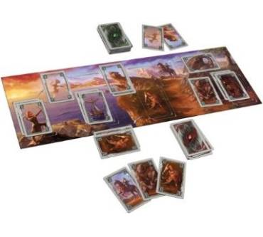 Produktbild Kosmos Drachenherz