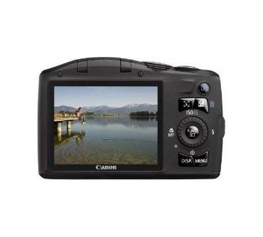 Produktbild Canon PowerShot SX130 IS
