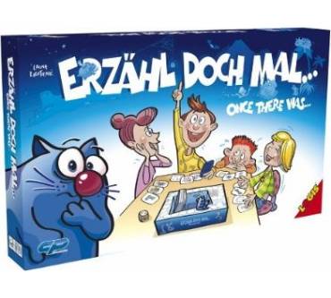 Produktbild Logis Erzähl doch mal...