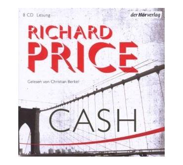 Produktbild Richard Price Cash