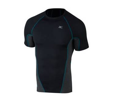 Produktbild Mizuno Breath Thermo-Kollektion