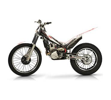 Produktbild Beta Evo 250 4T (7 kW) [10]