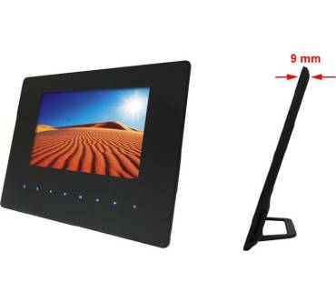 Produktbild Braun DigiFrame 7000SLT