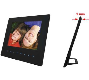 Produktbild Braun DigiFrame 8000SLT