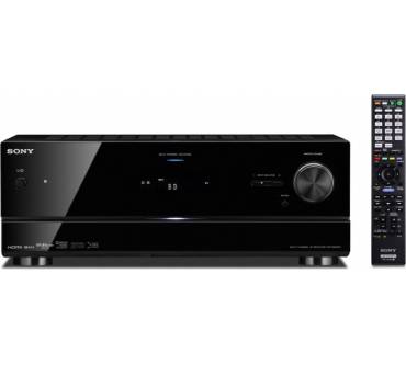 Produktbild Sony STR-DN2010