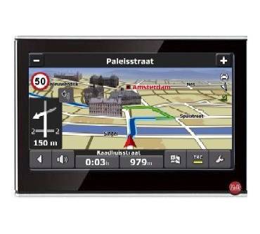 Produktbild Falk S400