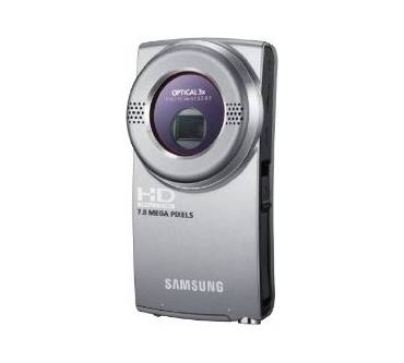 Produktbild Samsung HMX-U20
