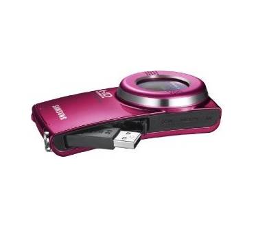 Produktbild Samsung HMX-U20