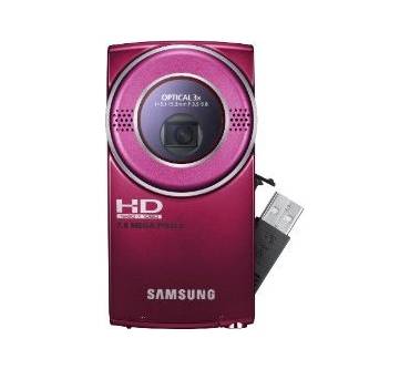 Produktbild Samsung HMX-U20