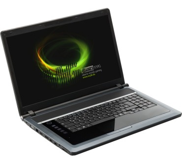 Produktbild Schenker mySN MB8 (Core i5-5540M, Radeon HD5165)