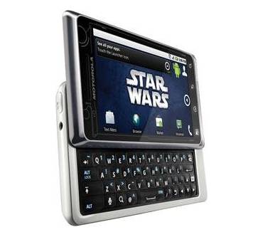 Produktbild Motorola DROID R2-D2
