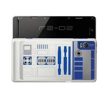 Produktbild Motorola DROID R2-D2