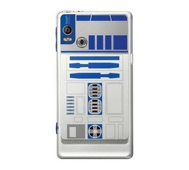 Produktbild Motorola DROID R2-D2