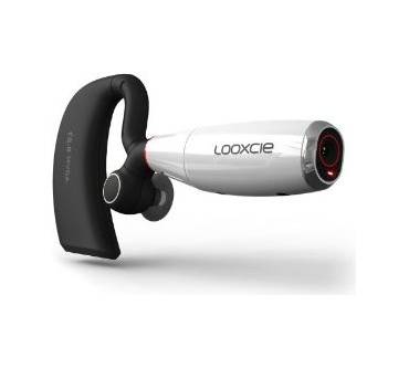 Produktbild Looxcie Bluetooth Camcorder
