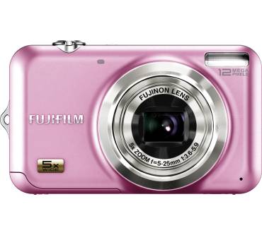 Produktbild Fujifilm FinePix JX200