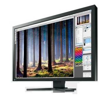 Produktbild Eizo ColorEdge CG303W
