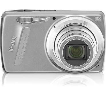Produktbild Kodak Easyshare M580