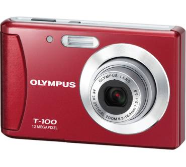 Produktbild Olympus T100