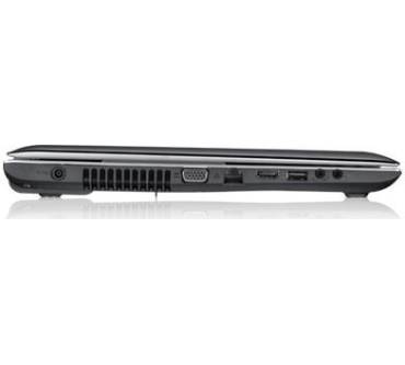 Produktbild Samsung Q530 Star i3-350M