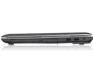 Produktbild Samsung Q530 Star i3-350M