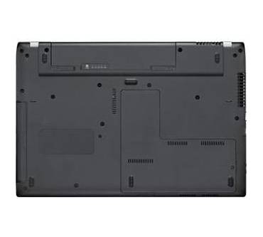 Produktbild Samsung Q530 Star i3-350M