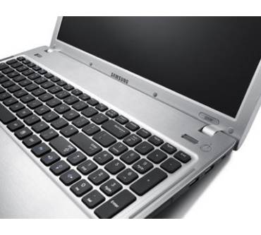 Produktbild Samsung Q530 Star i3-350M