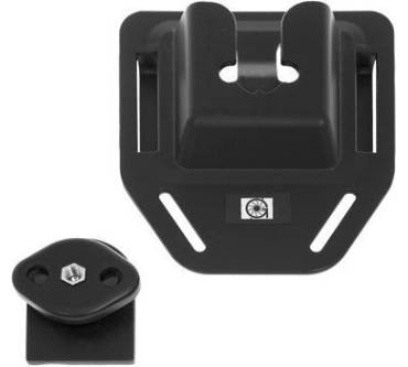 Produktbild Delamax Kamera-Gürtelclip