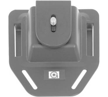 Produktbild Delamax Kamera-Gürtelclip