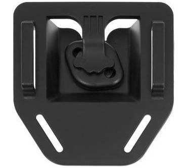Produktbild Delamax Kamera-Gürtelclip
