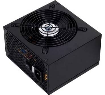 Produktbild SilverStone Technology Strider SST-ST50F-ES (500 W)