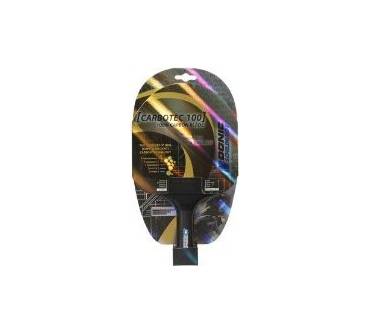 Produktbild Donic-Schildkröt CarbonTec