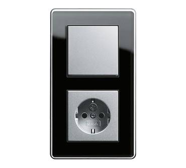 Produktbild Gira Esprit Glas C