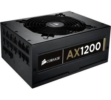 Produktbild Corsair CMPSU-1200AX