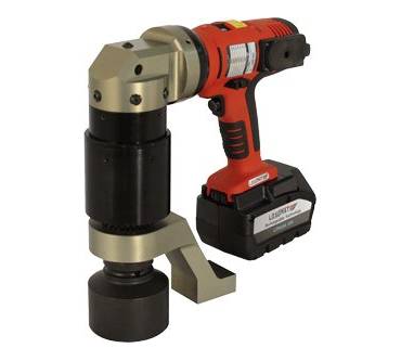 Produktbild Lösomat Hochmoment Akkuschrauber LDA