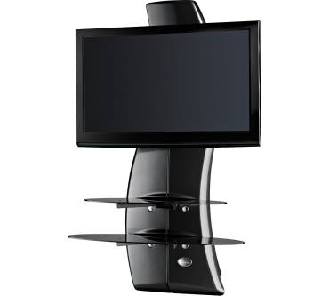 Produktbild Meliconi Ghost Design 2000