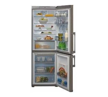 Produktbild Bauknecht KGN 339 SuperEco A++ IN