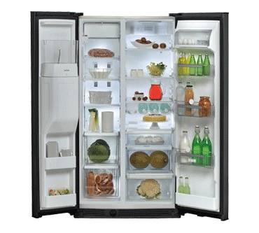 Produktbild Bauknecht KSN 560 Bio A+