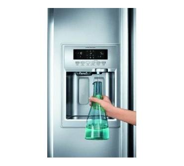 Produktbild Bauknecht KSN 560 Bio A+