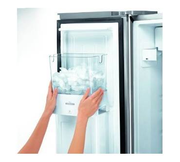 Produktbild Bauknecht KSN 560 Bio A+