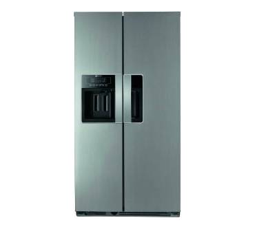 Produktbild Bauknecht KSN 560 Bio A+