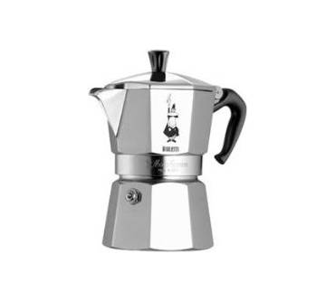 Produktbild Bialetti Moka Express (2 Tassen)
